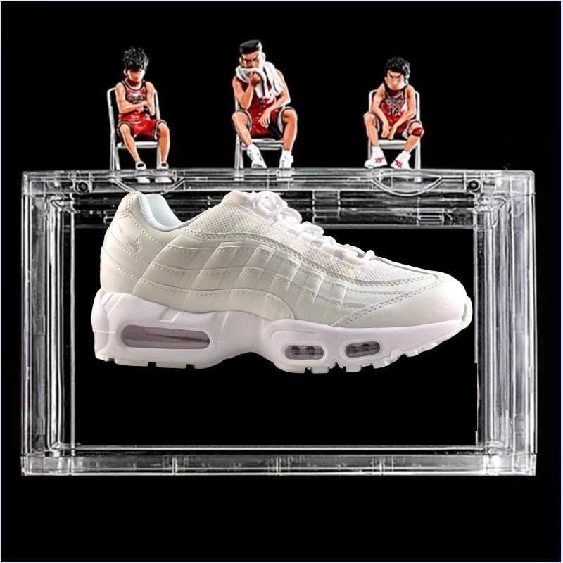 Nike Air Max 95 Whit