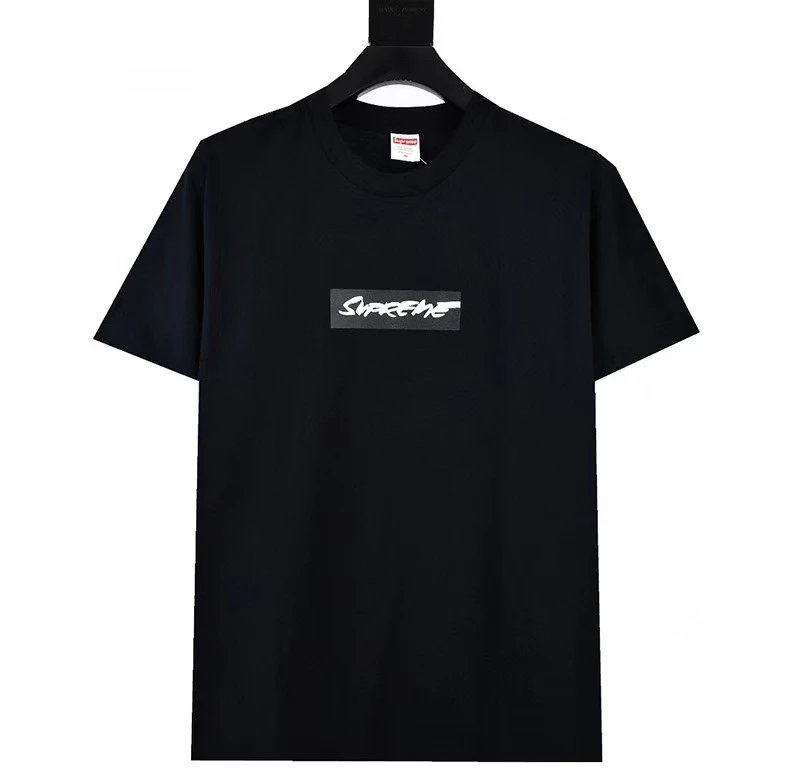 Supreme Black T-Shir