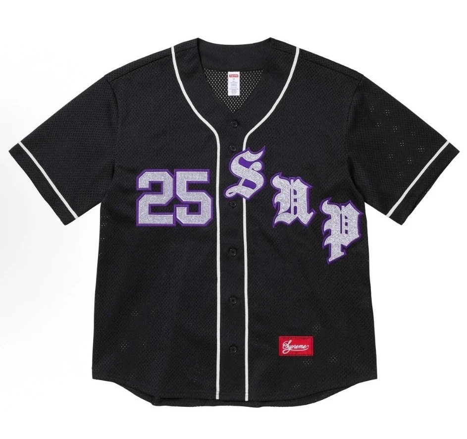 Supreme 25 S A P Bla