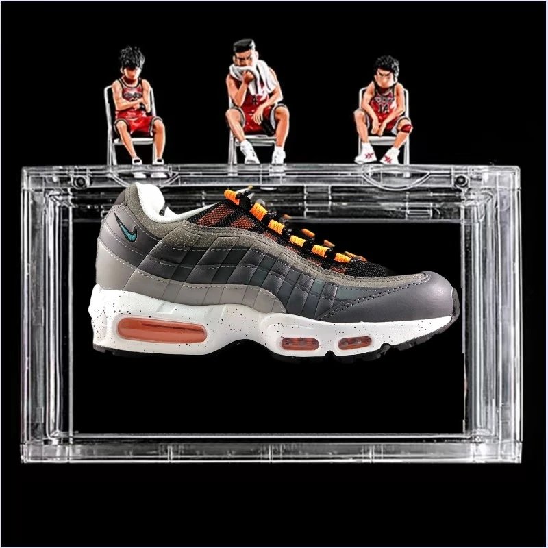 Nike Air Max 95 Grey