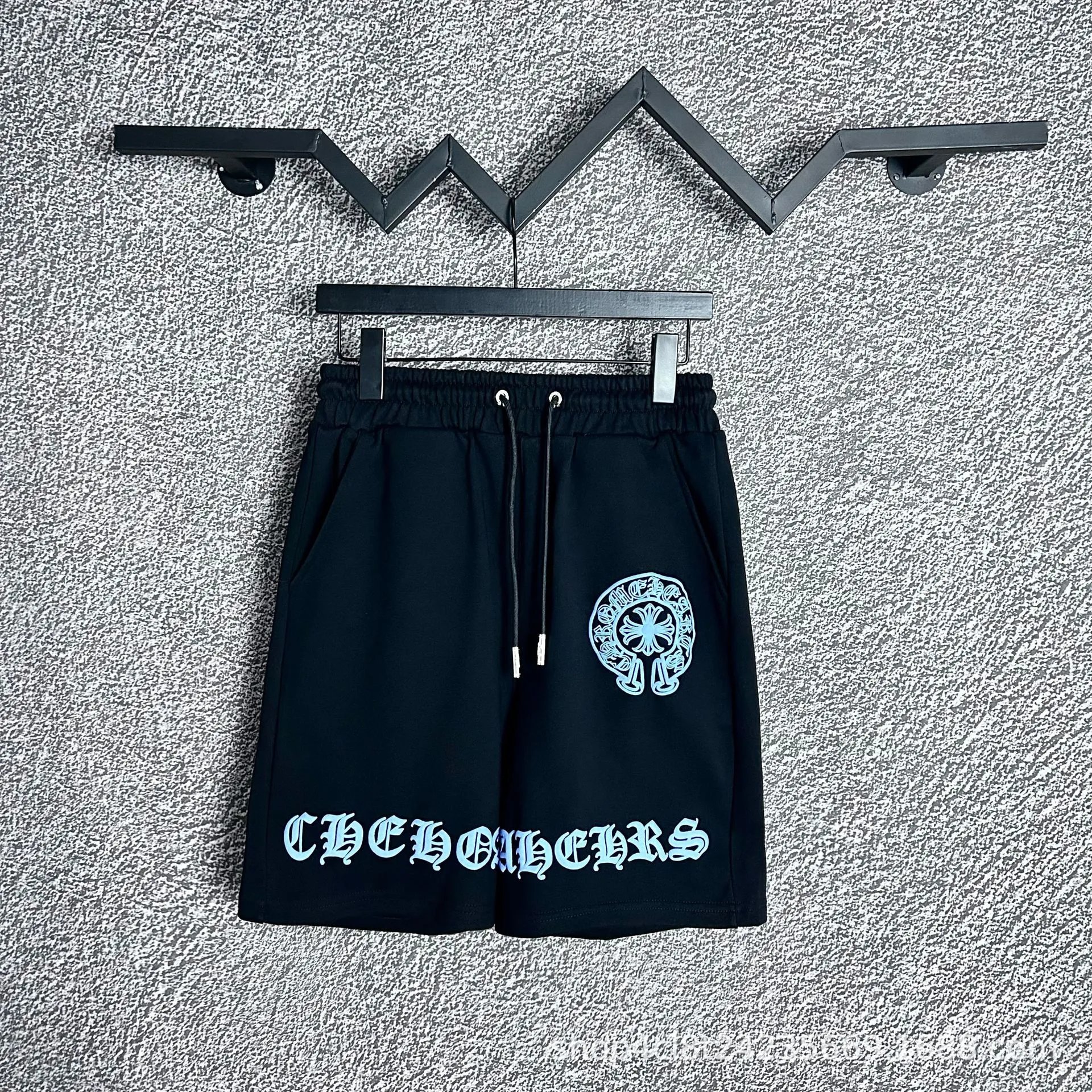 Chrome Hearts Shorts photo 6