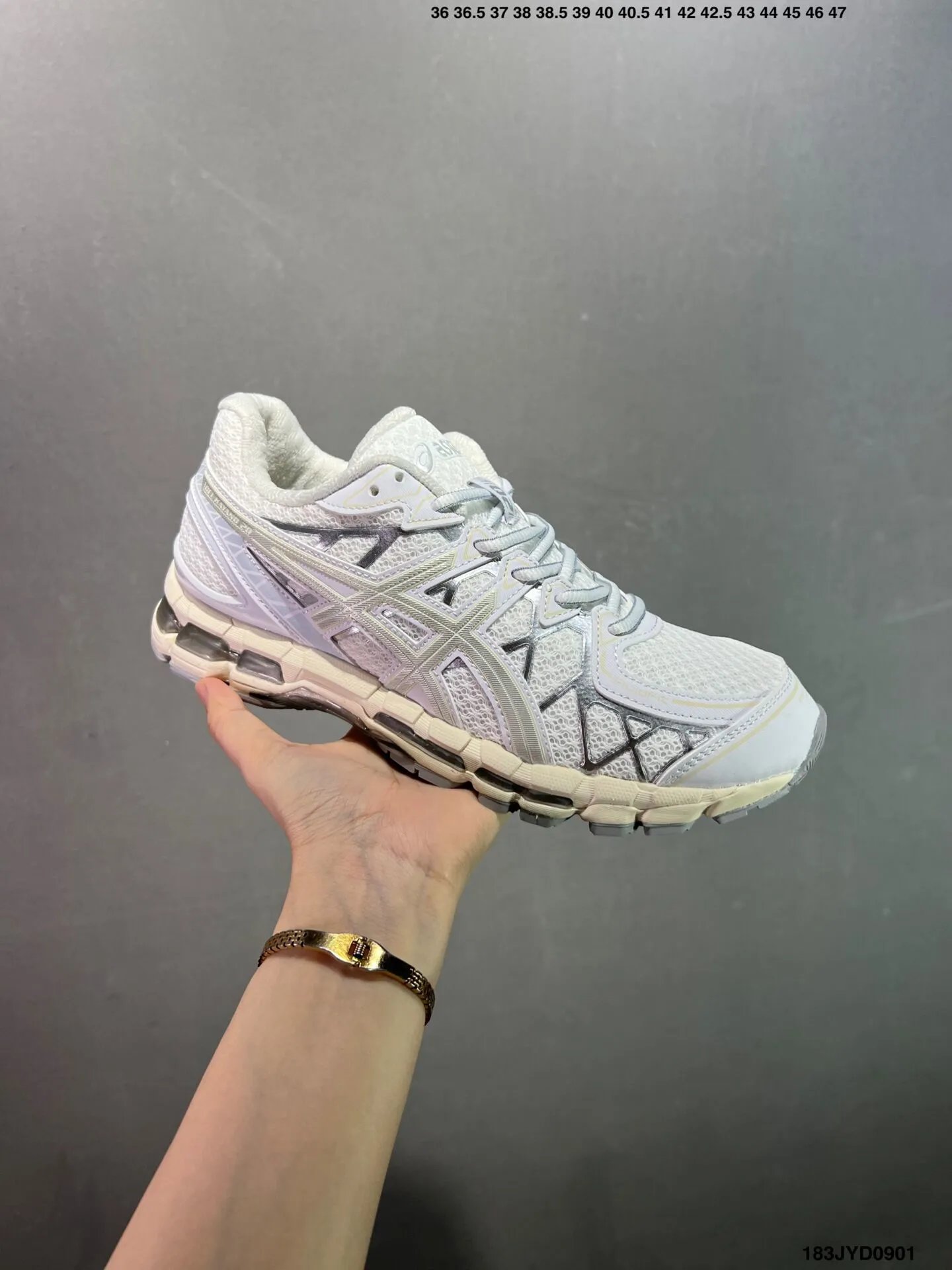 ASICS Gel-Kayano 25 