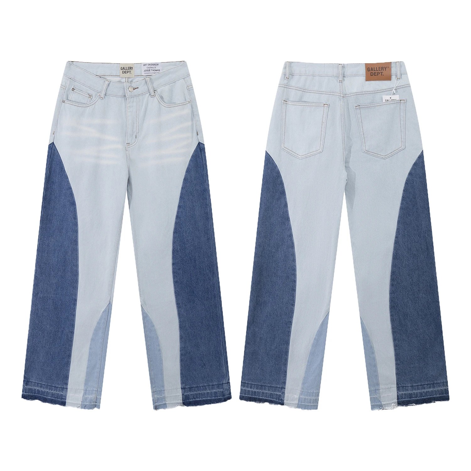 Gallery Dept. Blue M