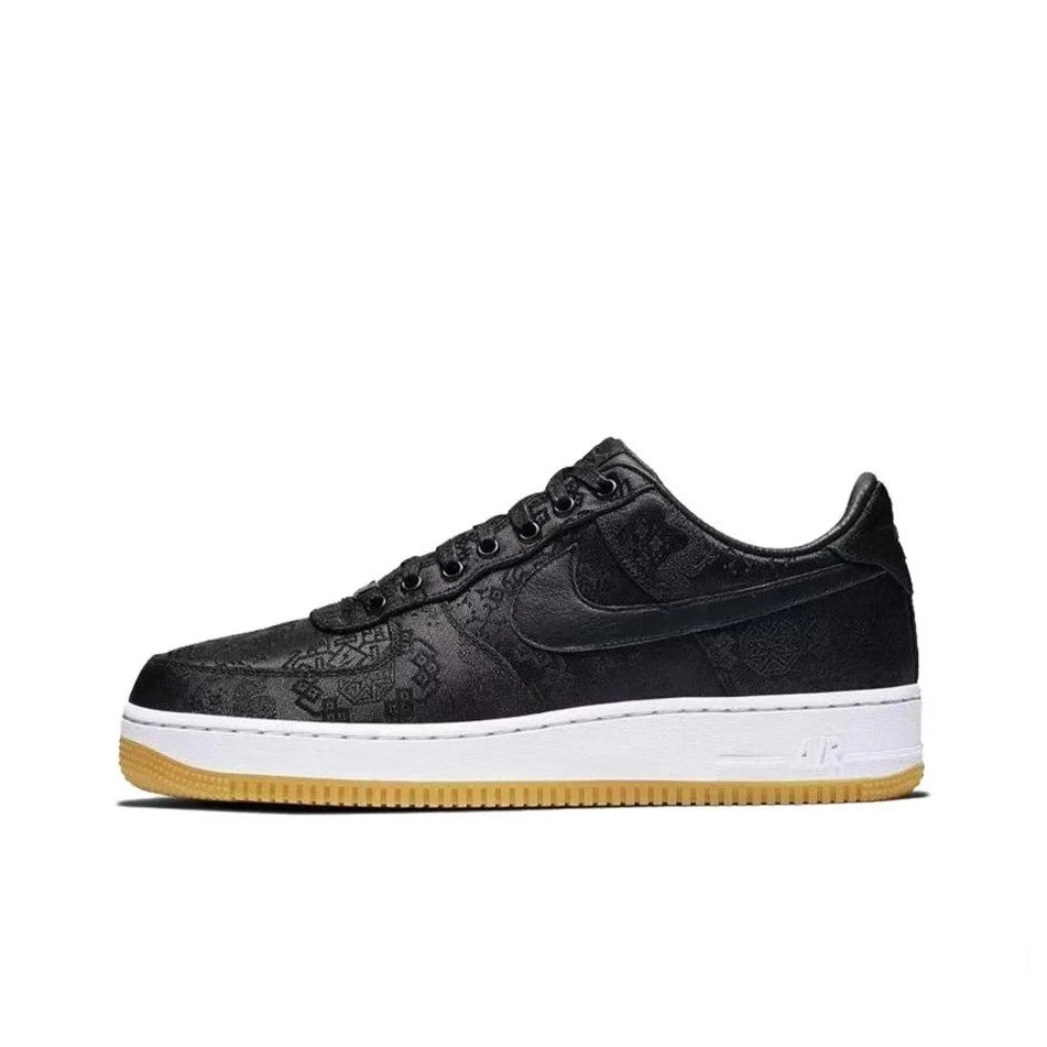 Nike Air Force 1 Bla