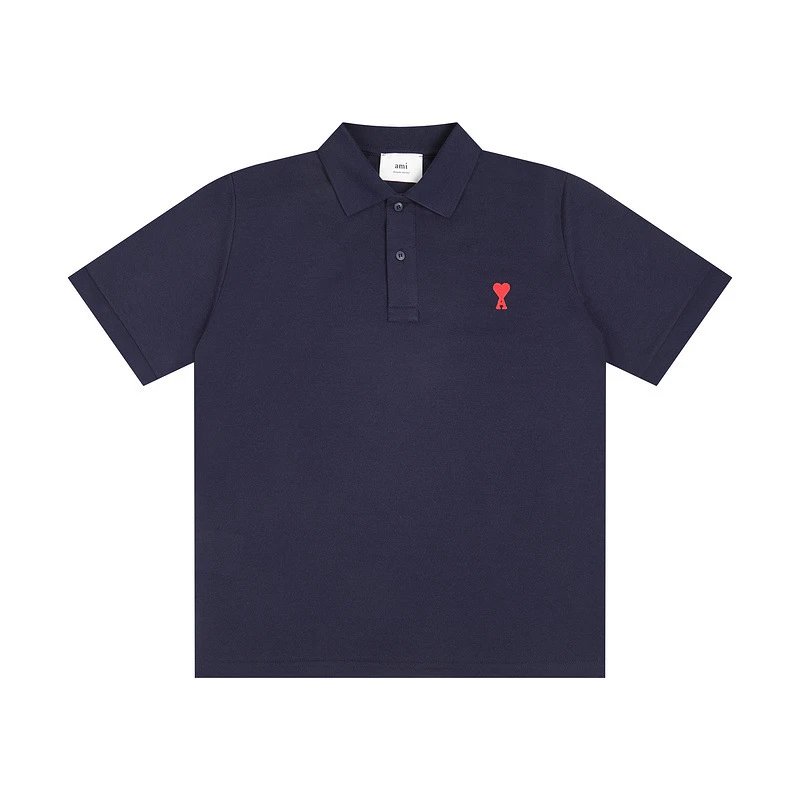 Ami Polo Jacket photo 5