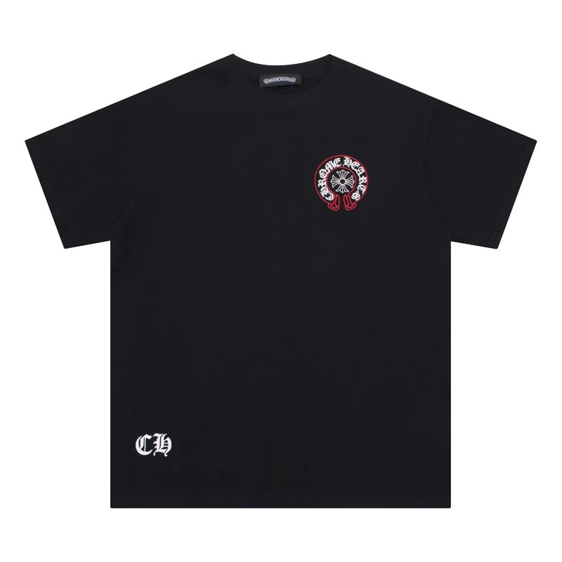 Chrome Hearts Black 