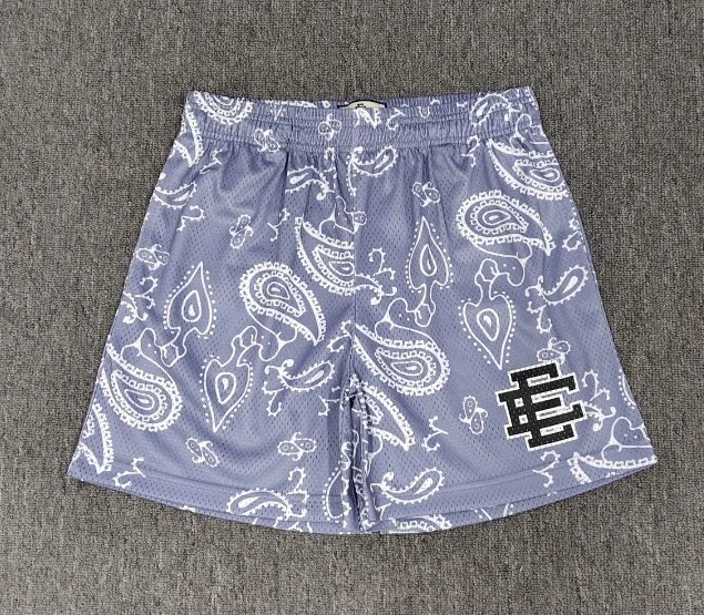 Ecko Unltd Blue Shor