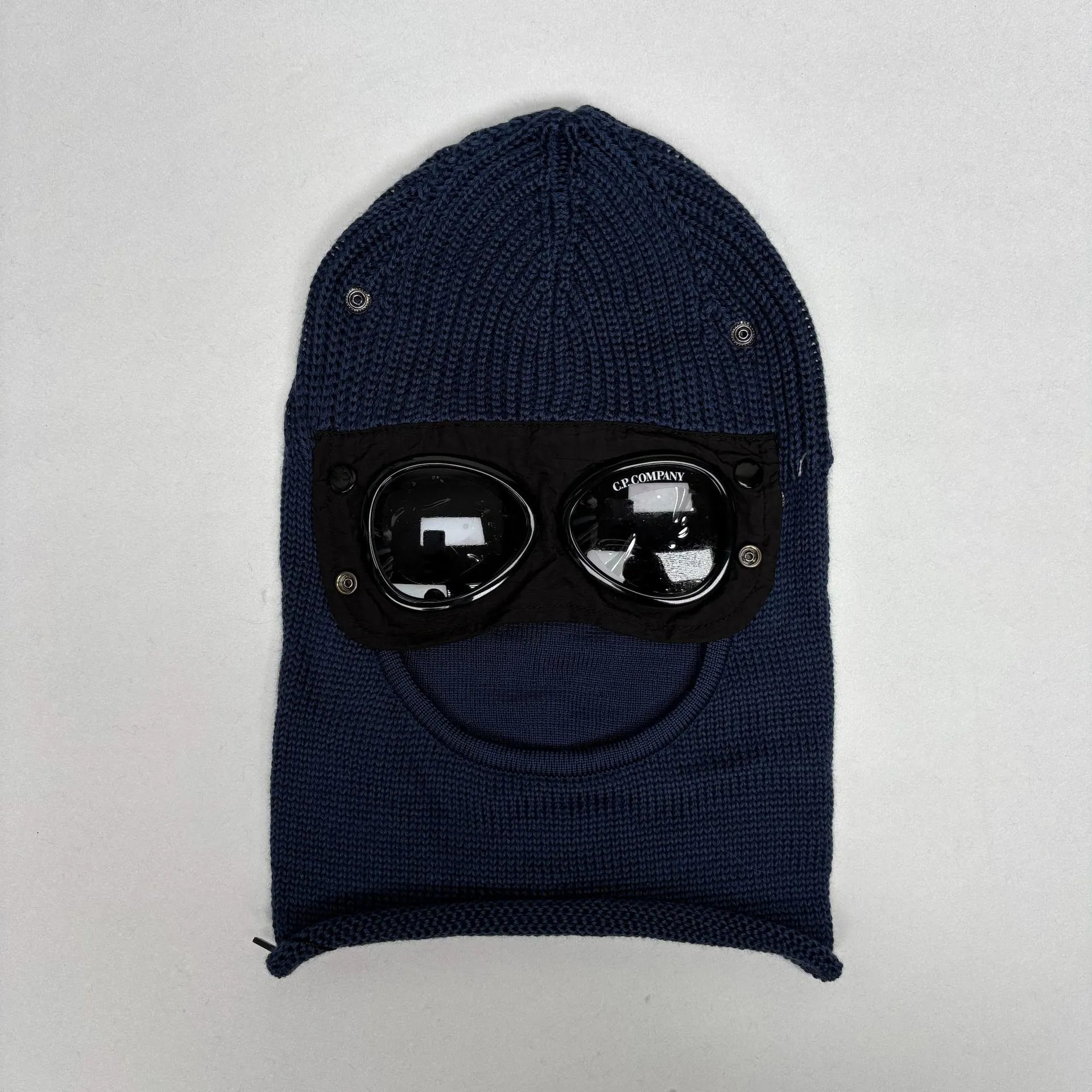 C.P. Company Blue Ha