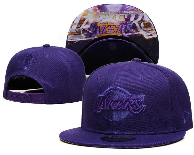 New Era Los Angeles 