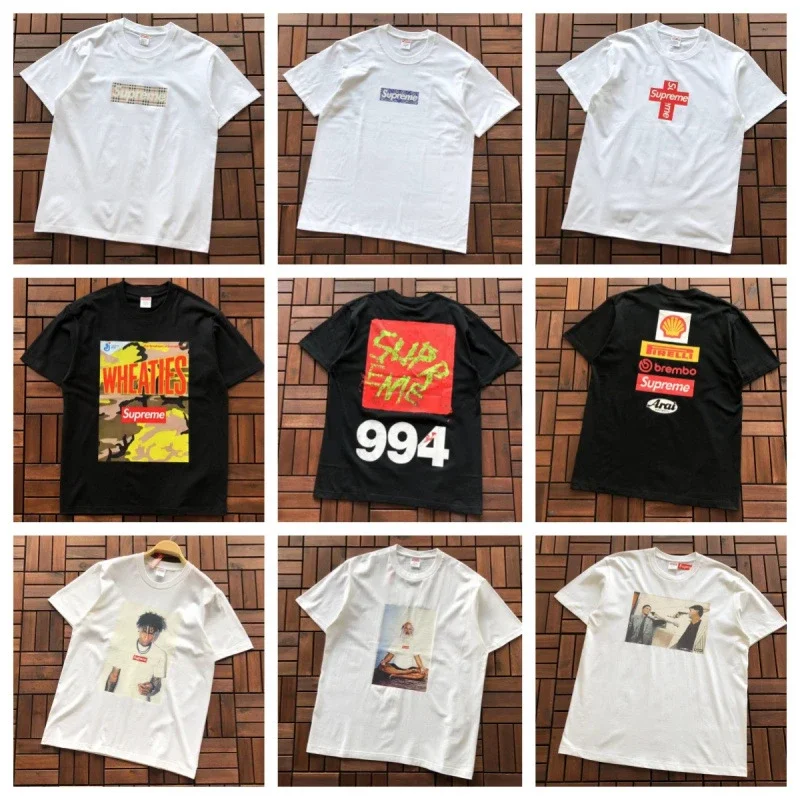 Supreme T-Shirts