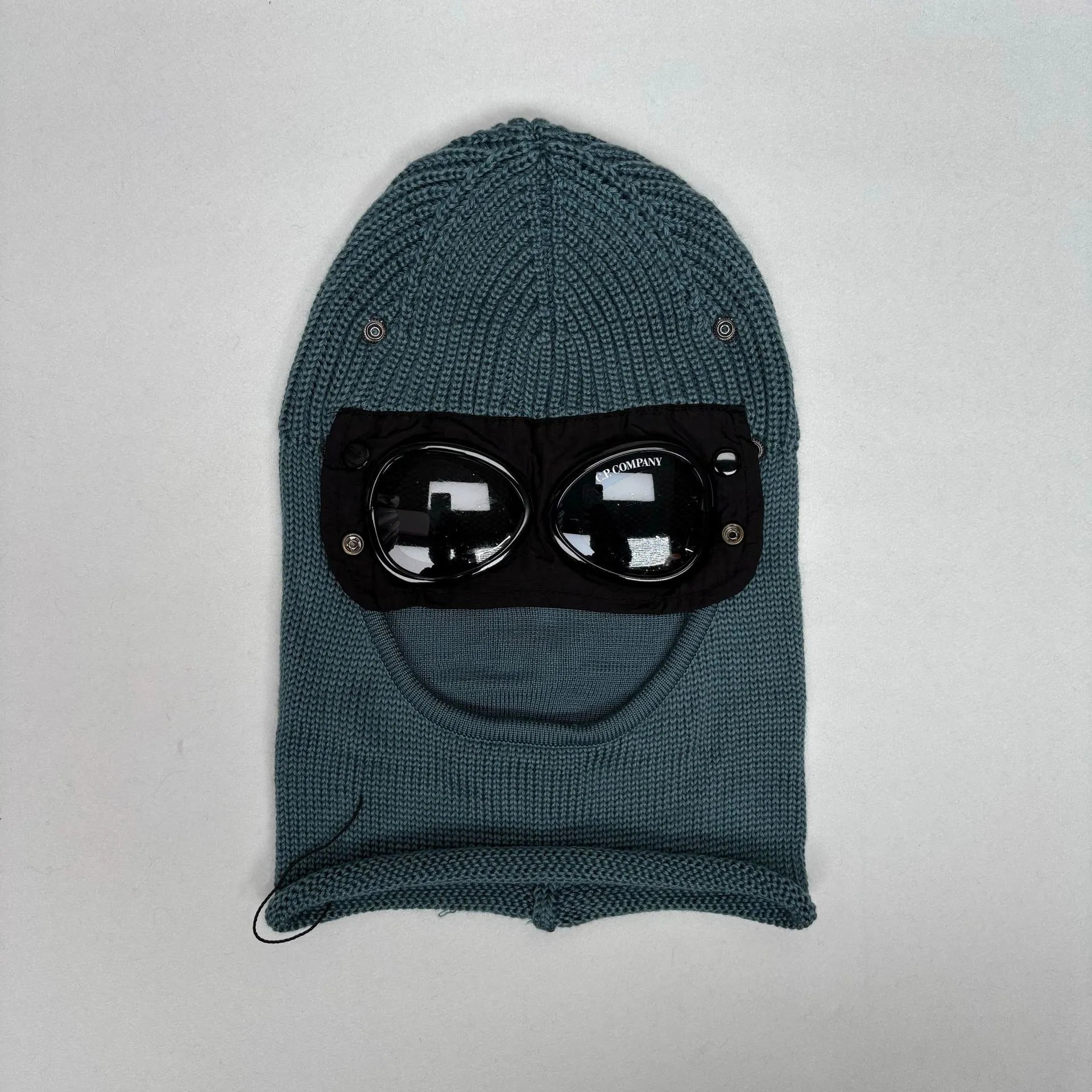 C.P. Company Blue Go