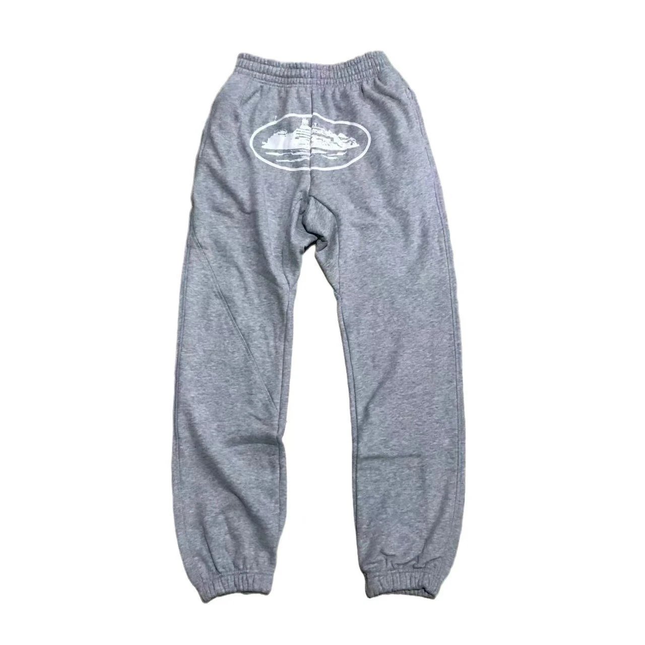 The North Face Graph