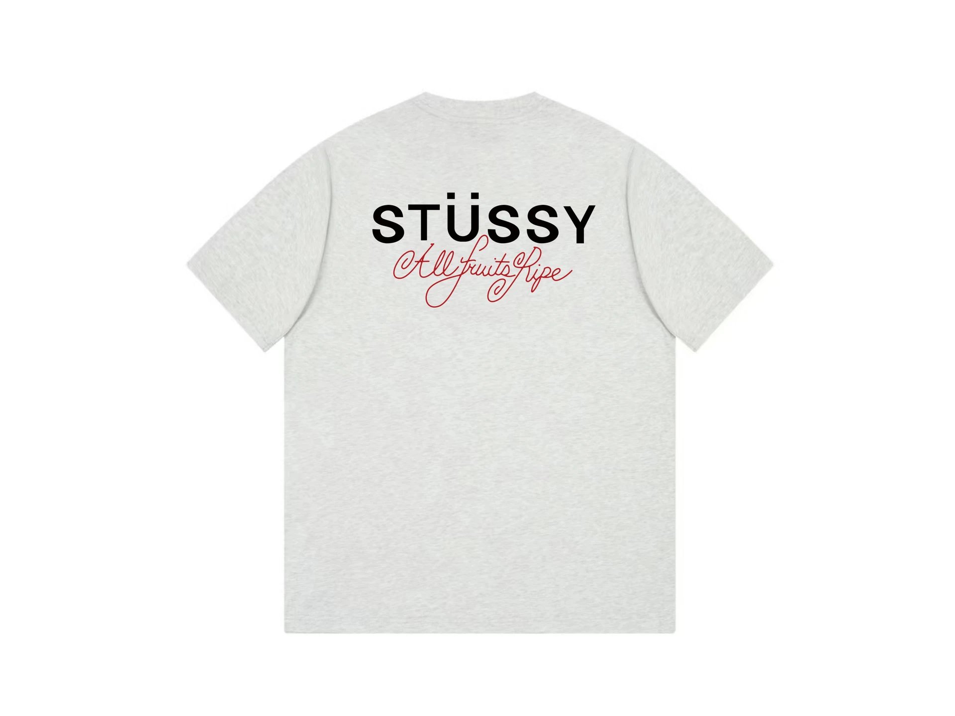 Stussy All Fruits Ri