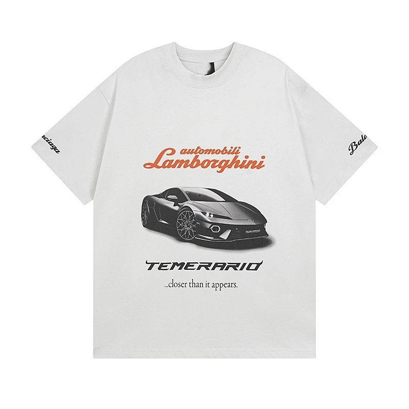 Lamborghini Temerari