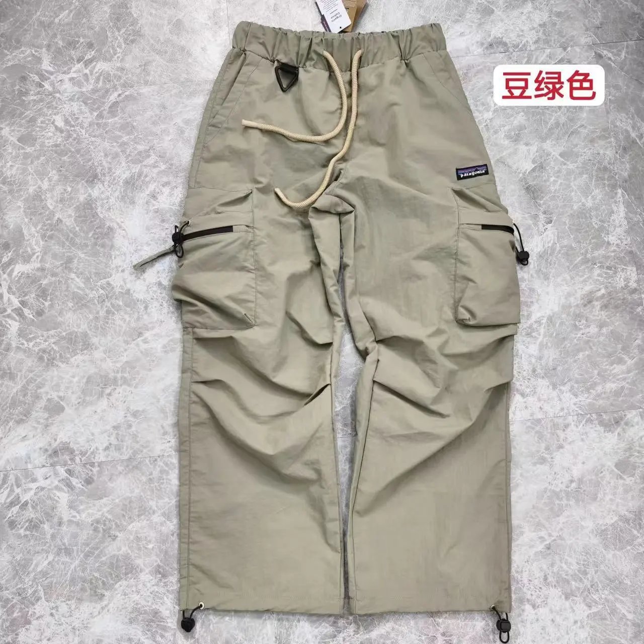 Patagonia Cargo Pants photo 4