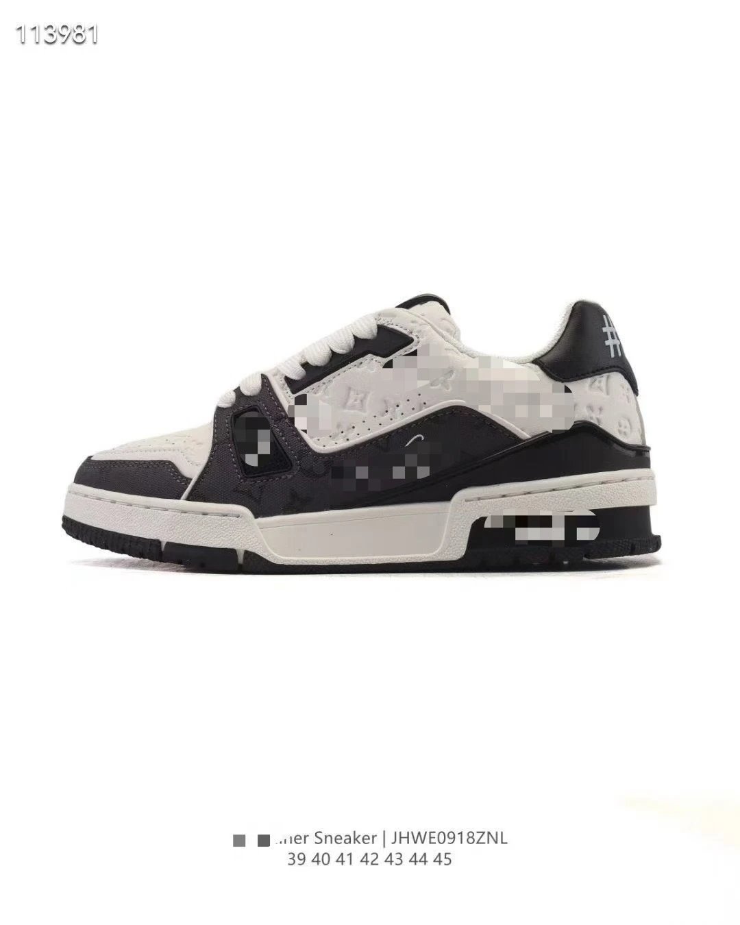 Louis Vuitton Sneake