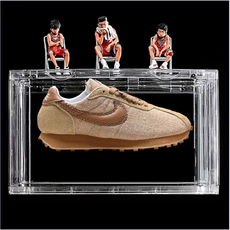 Nike Pre-Day Beige S