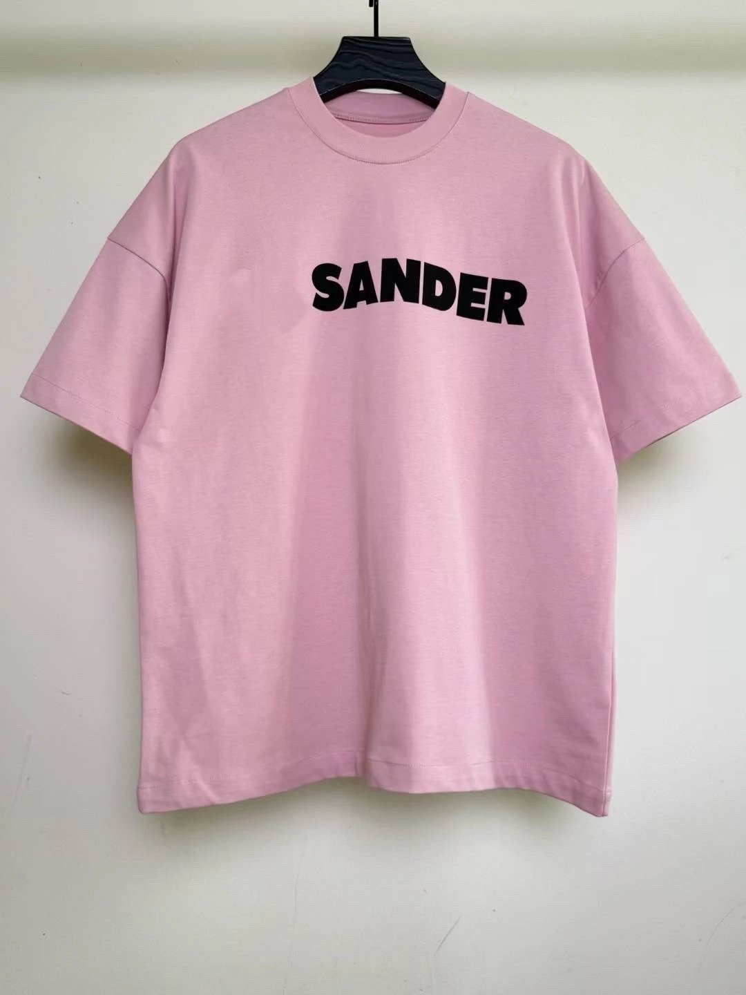 Sander Pink T-Shirt
