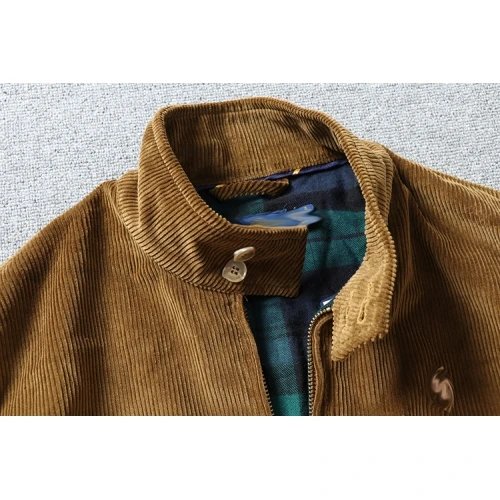 Ralph Lauren Harrington Jacket photo 7