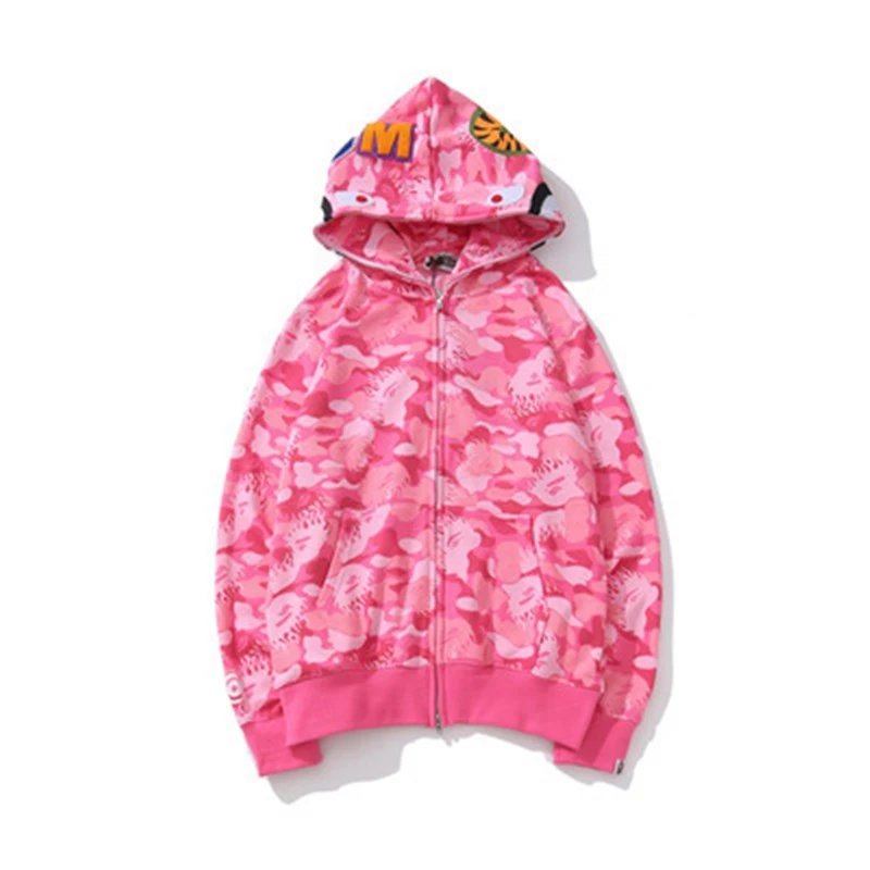 A BATHING APE Pink C