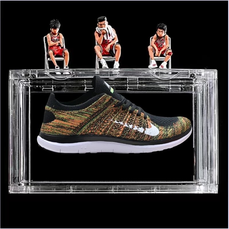 Nike Free 4.0 Flykni