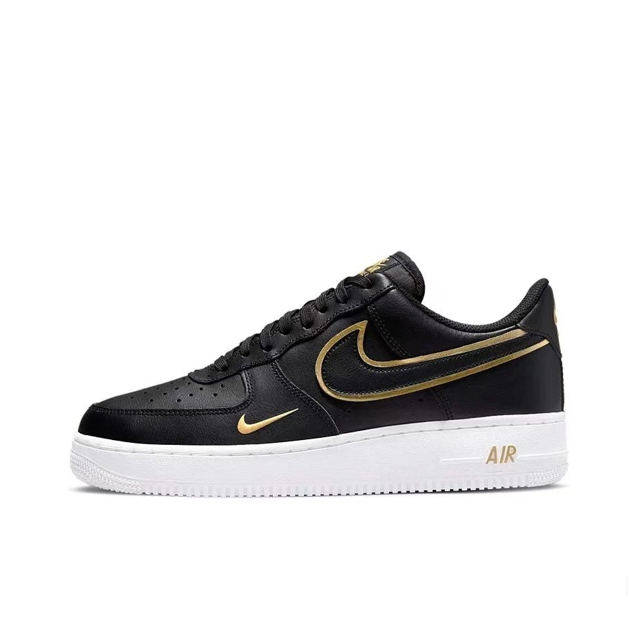 Nike Air Force 1 Bla