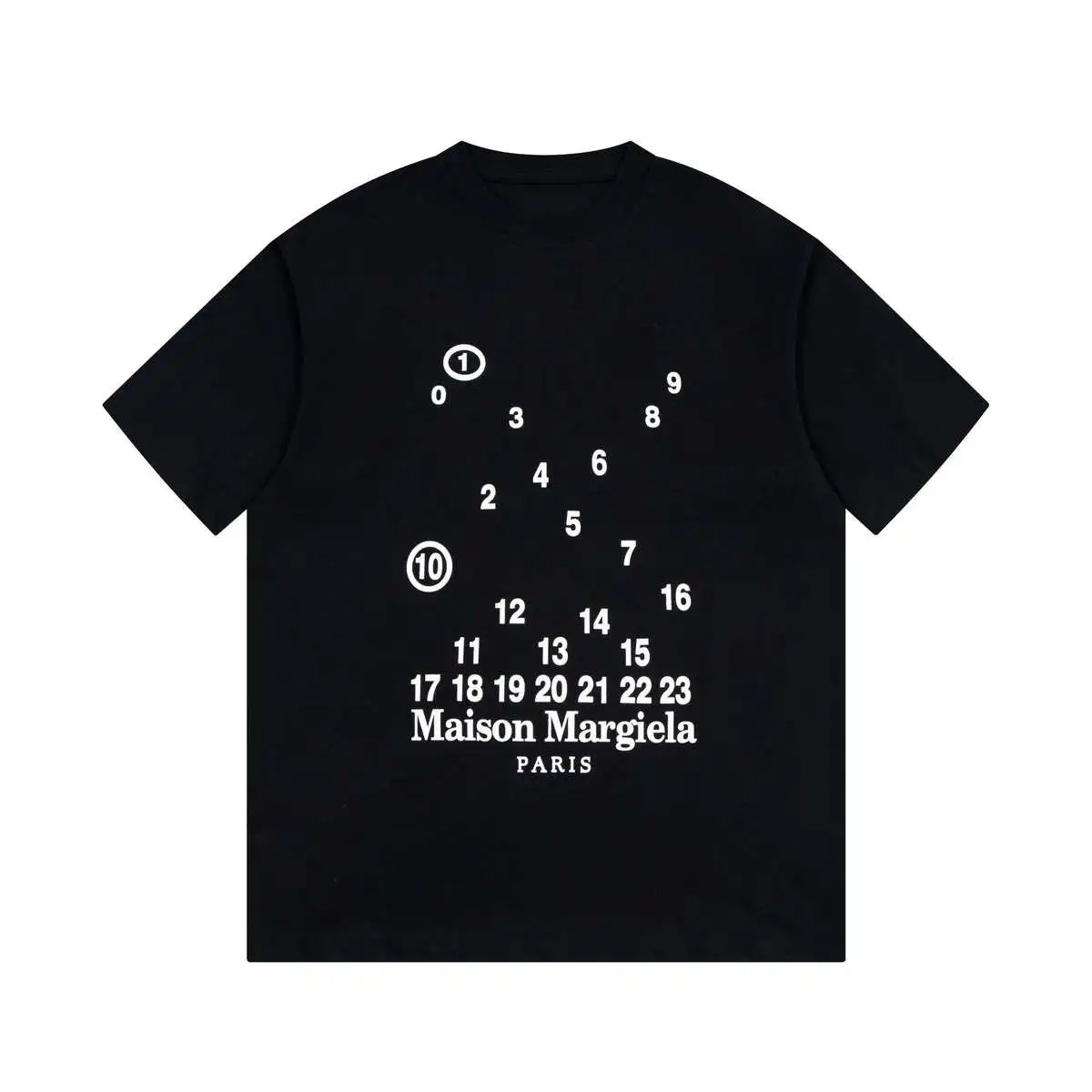 Maison Margiela Blac