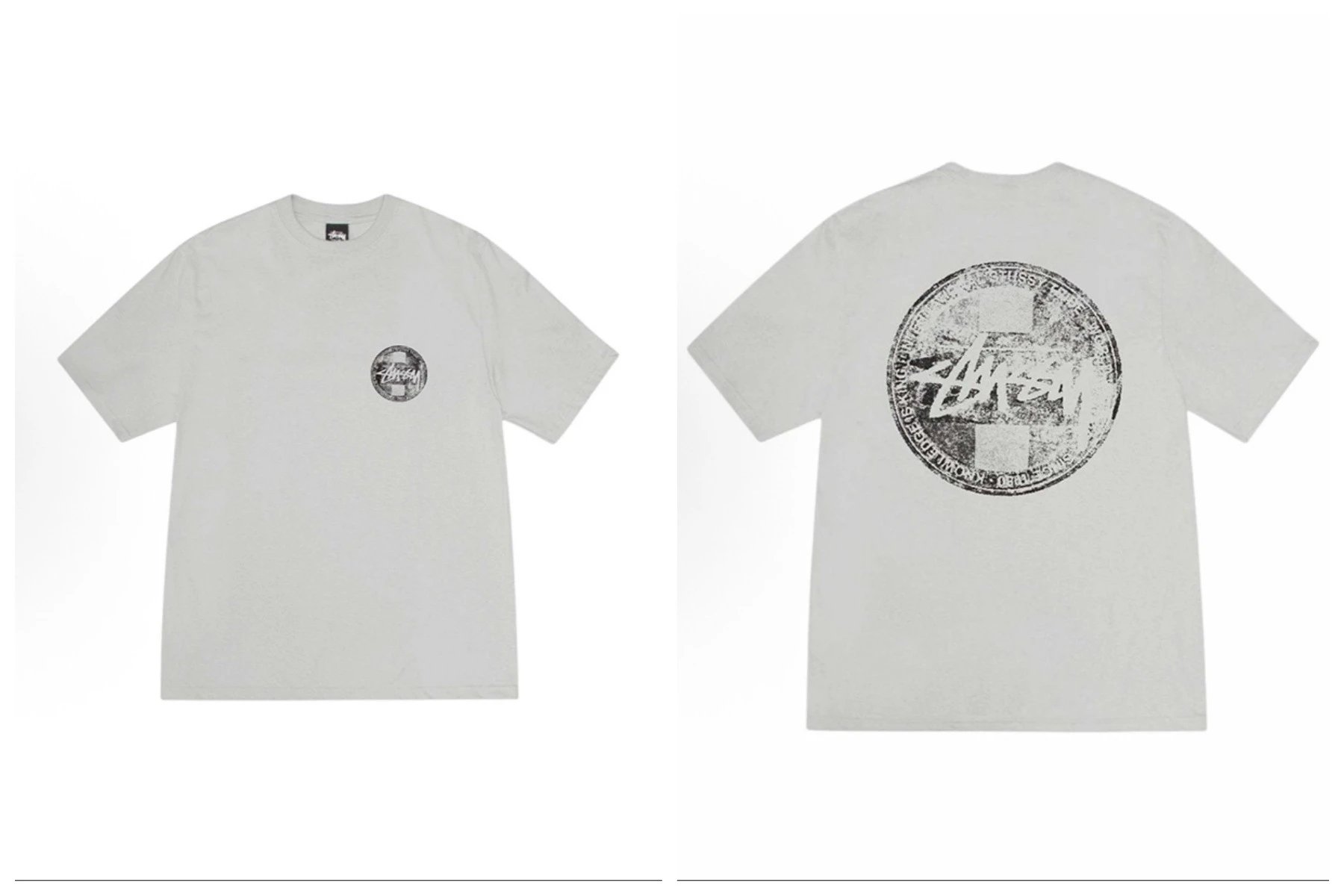 Stussy Stamp Light G