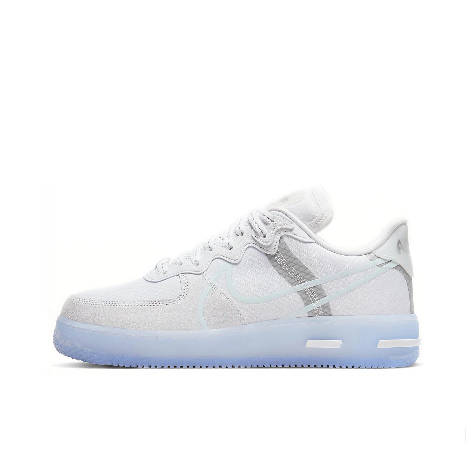 Nike Air Force 1 Whi
