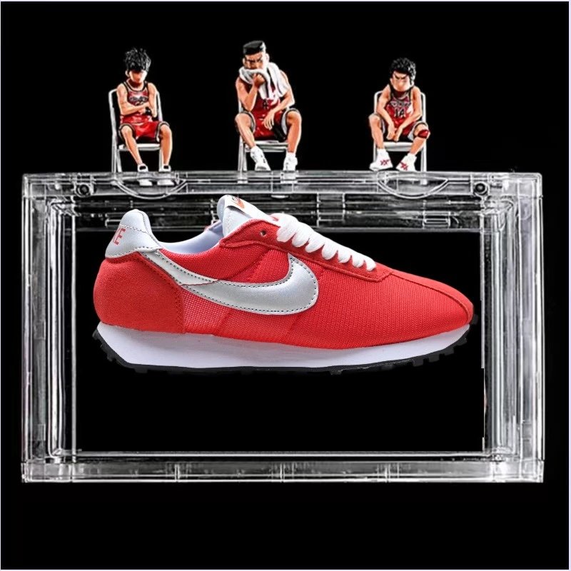 Nike Cortez Red Snea
