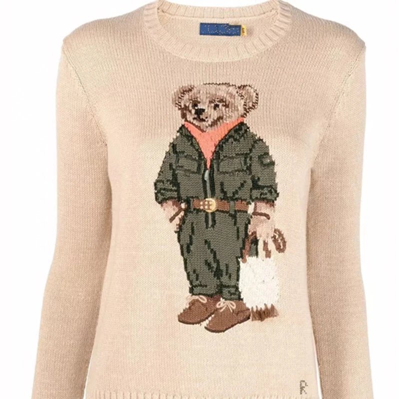 Ralph Lauren Sweater photo 6