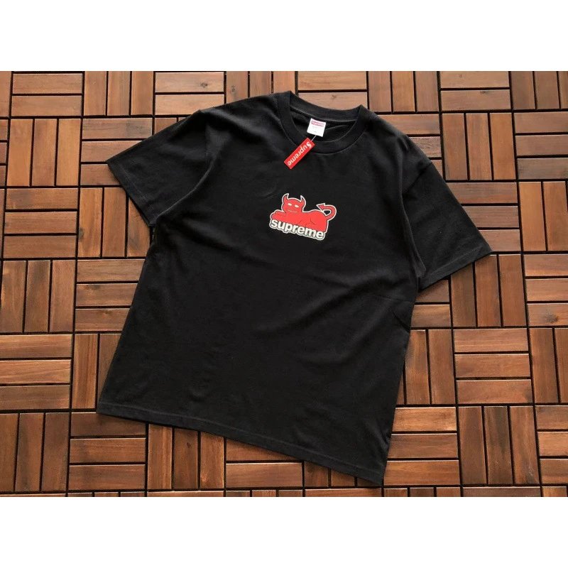 Supreme Devil Black 