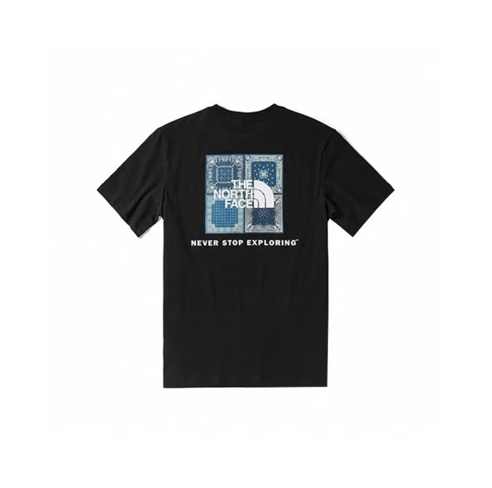 The North Face Black