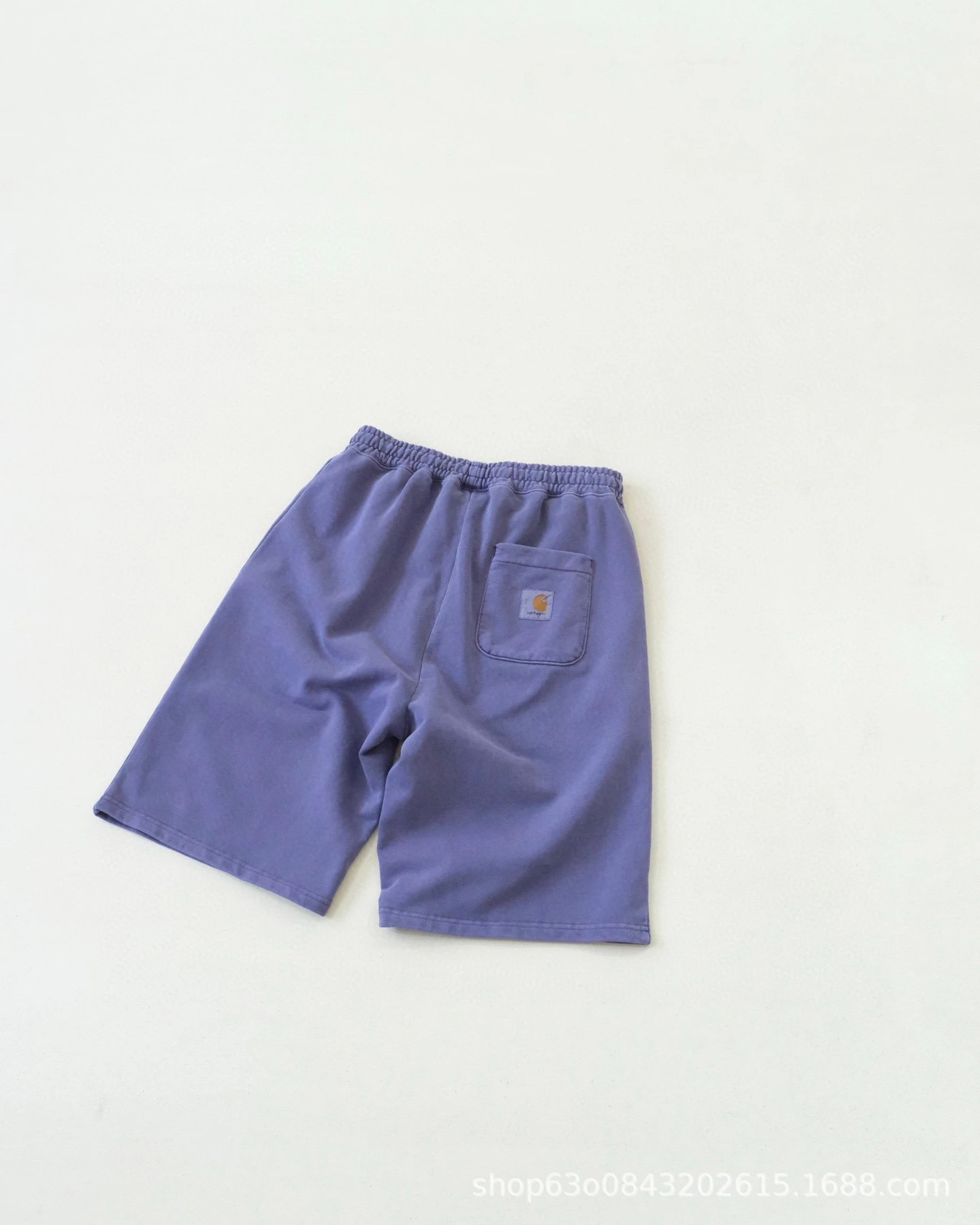 Carhartt WIP Purple 