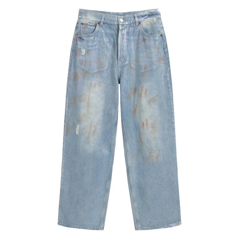 Levi's Vintage Washe