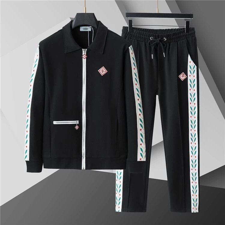 Prada Track Jacket a