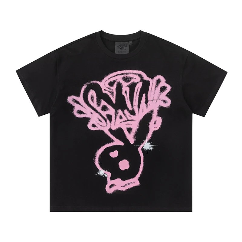 Supreme Black T-Shir