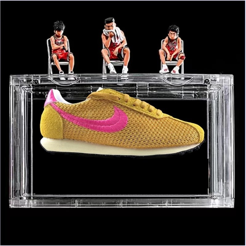 Nike Roshe One Yello