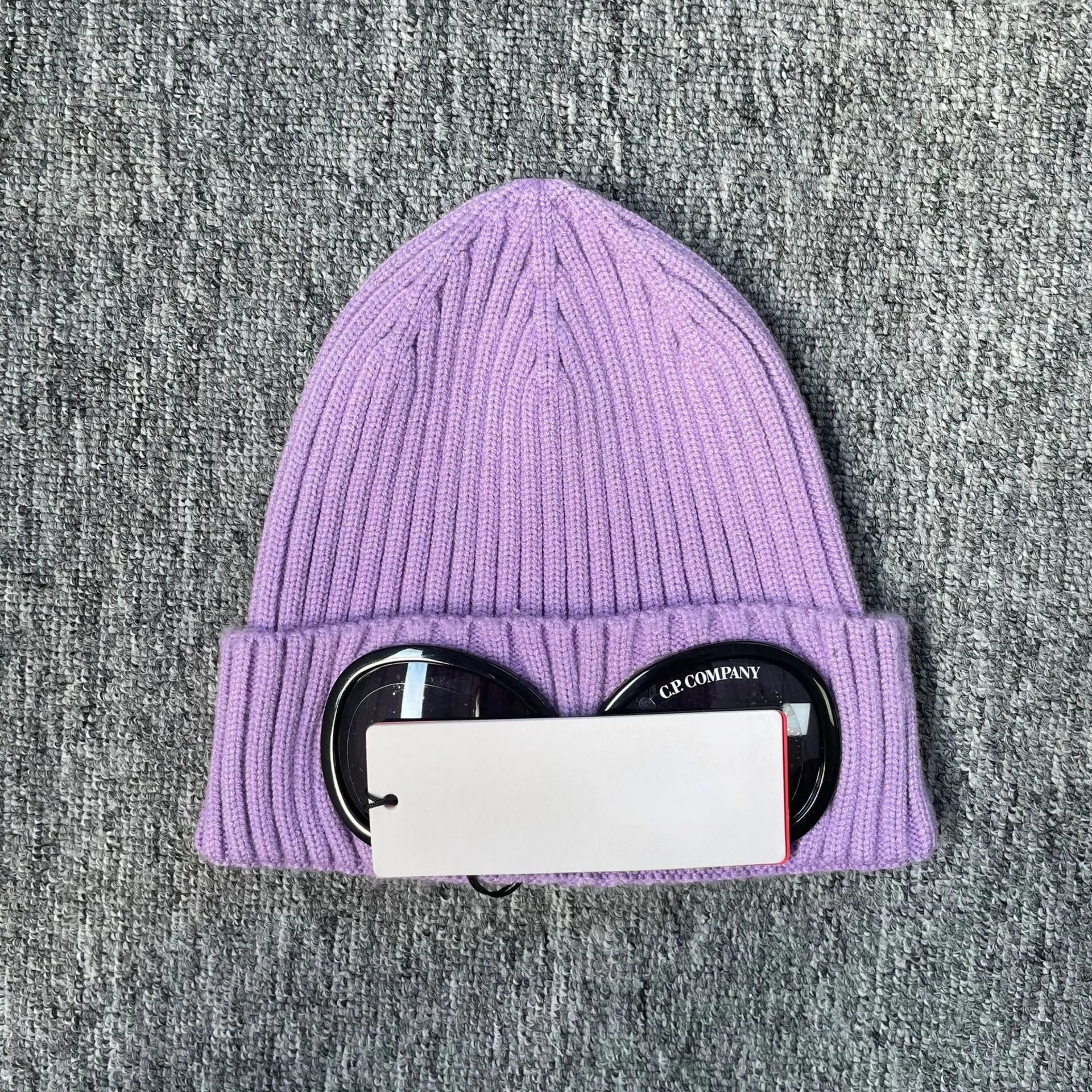 C.P. Company Purple 