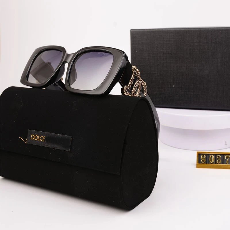 Dolce & Gabbana Blac