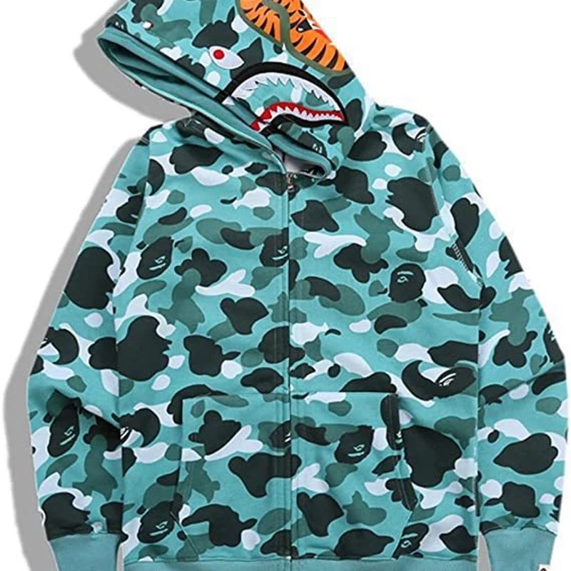 A Bathing Ape Camo G