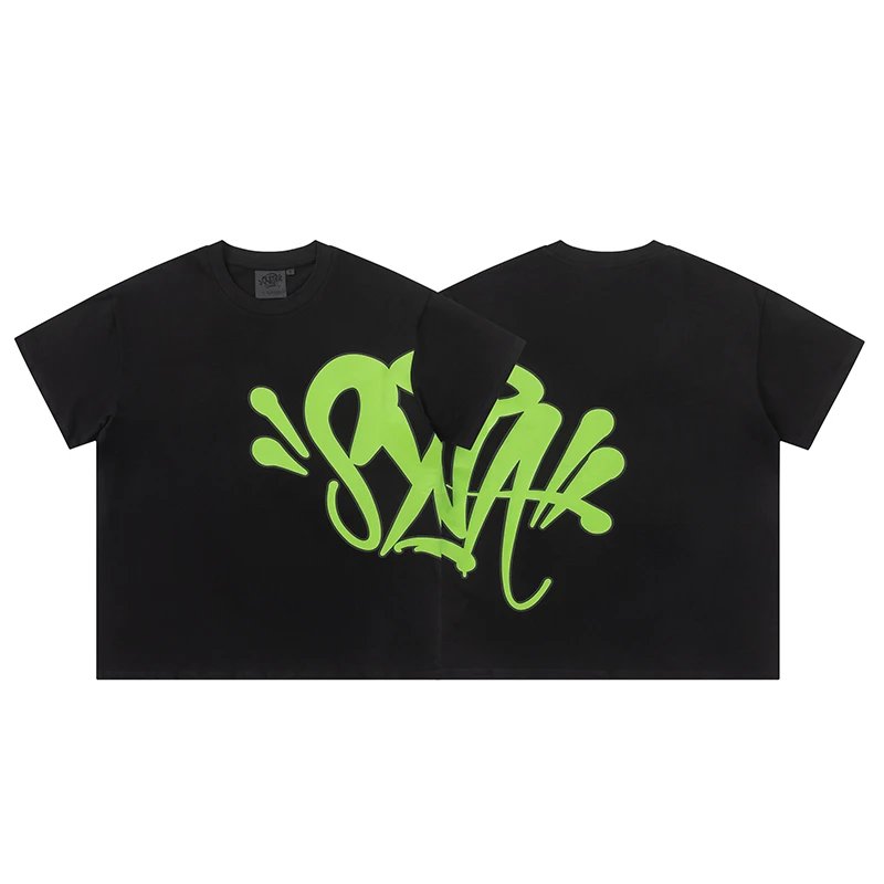 KERA Swak Black T-Sh