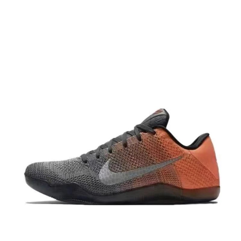 Nike Kobe 11 Orange 