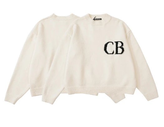 Collab Sweater photo 4