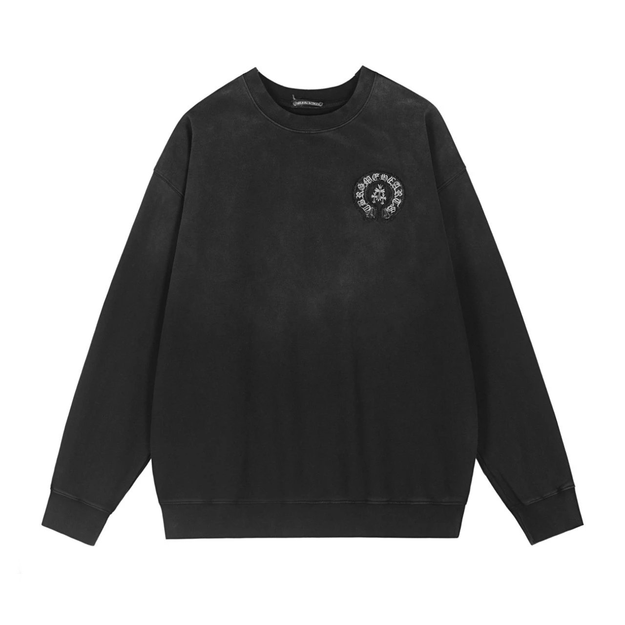 Chrome Hearts Black 