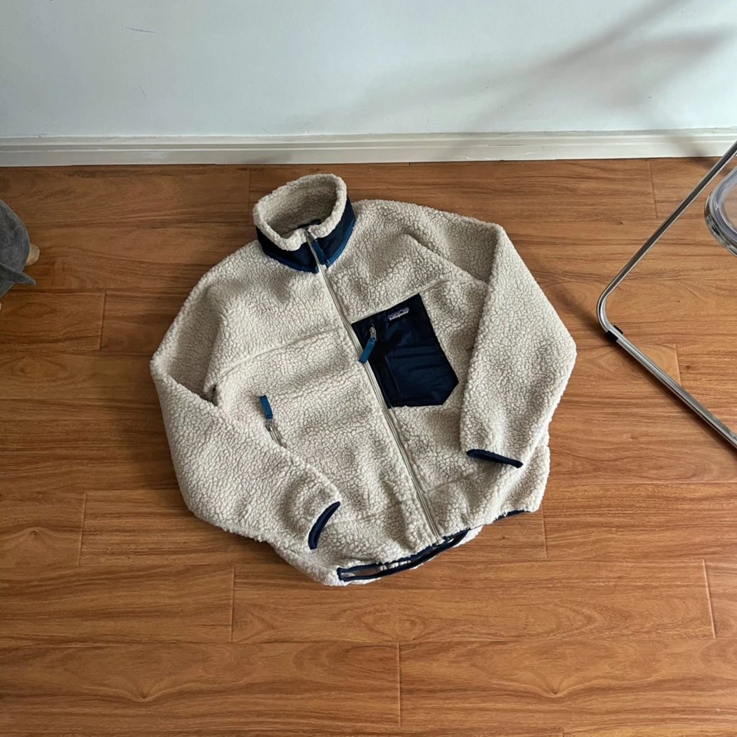 Patagonia Nano Puff 