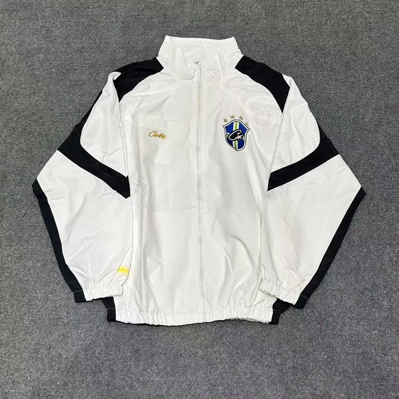 Corz Jacket photo 2