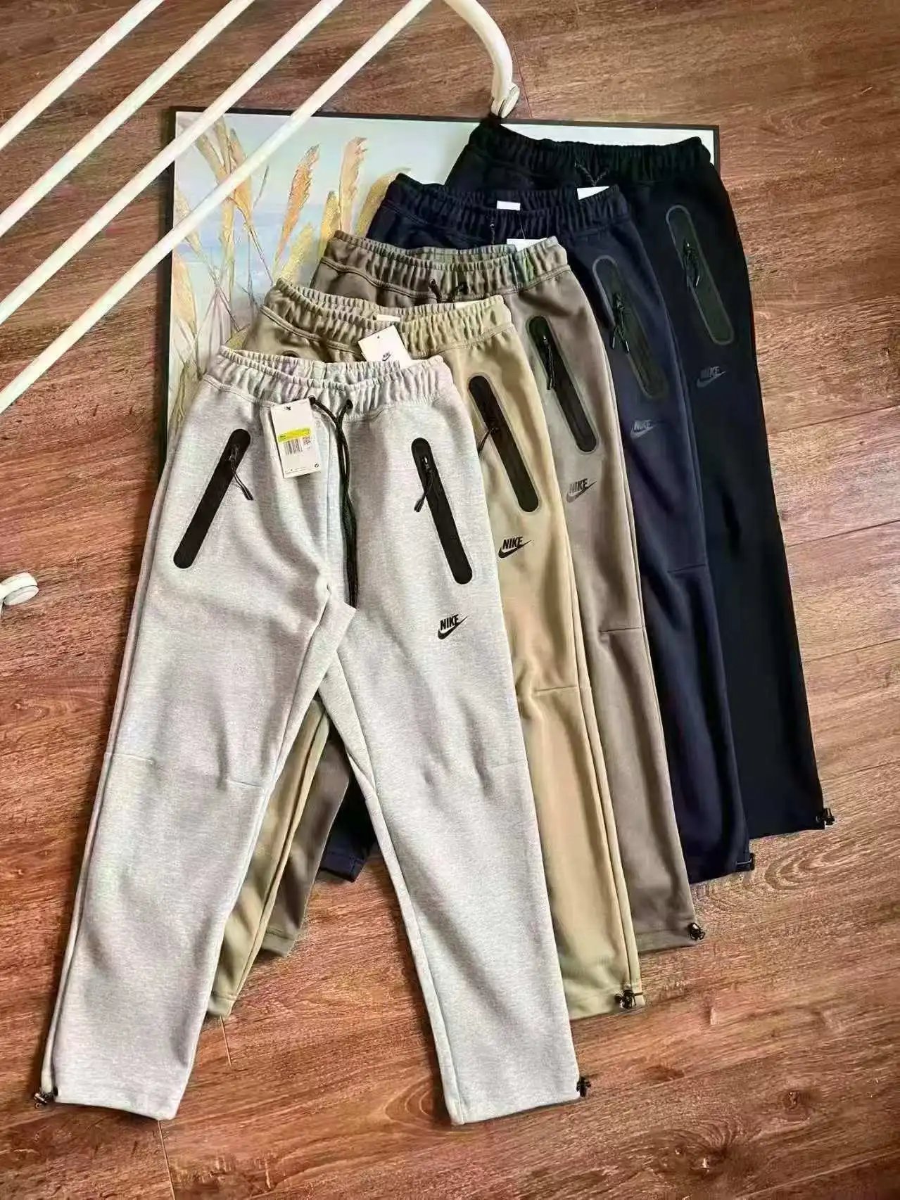 Nike Sweatpants