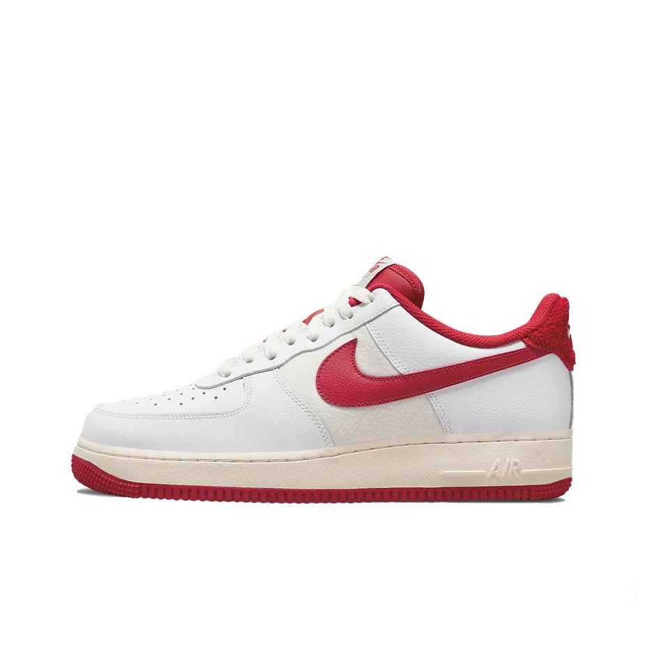 Nike Air Force 1 Whi