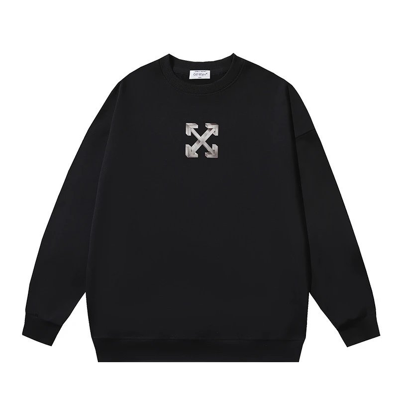 Off-White Black T-Sh